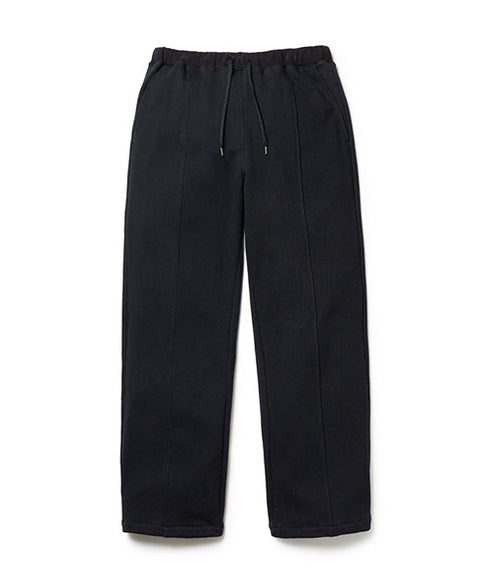 MR.OLIVE / ALL SEASONS URAKE / PINTUCK SWEAT PANTS / ミスターオリーブ / オールシーズン ウラケ/ピンタック スウェットパンツ